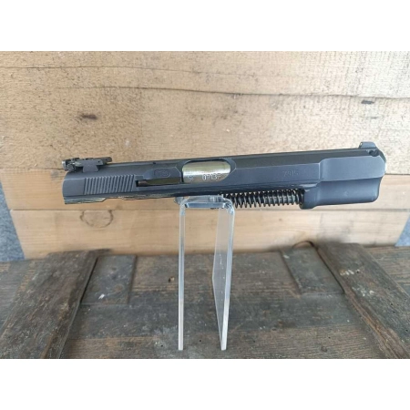 Konwersja 9x19 do CZ 75